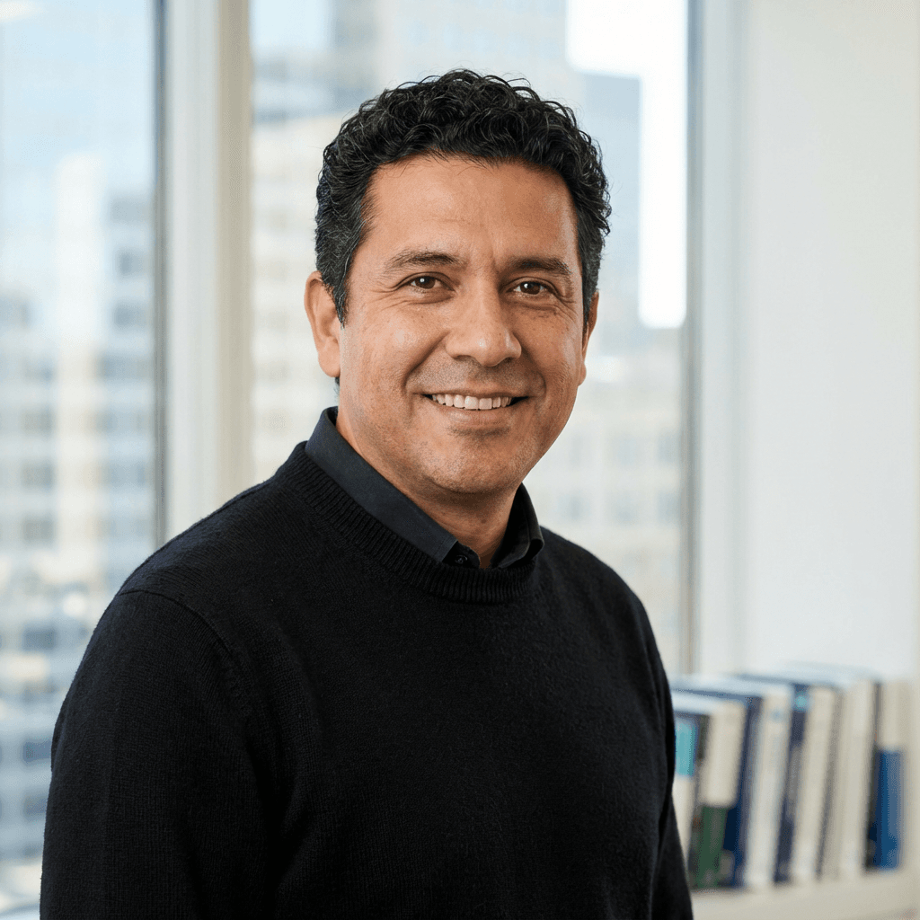 Roberto Vázquez, Fundador